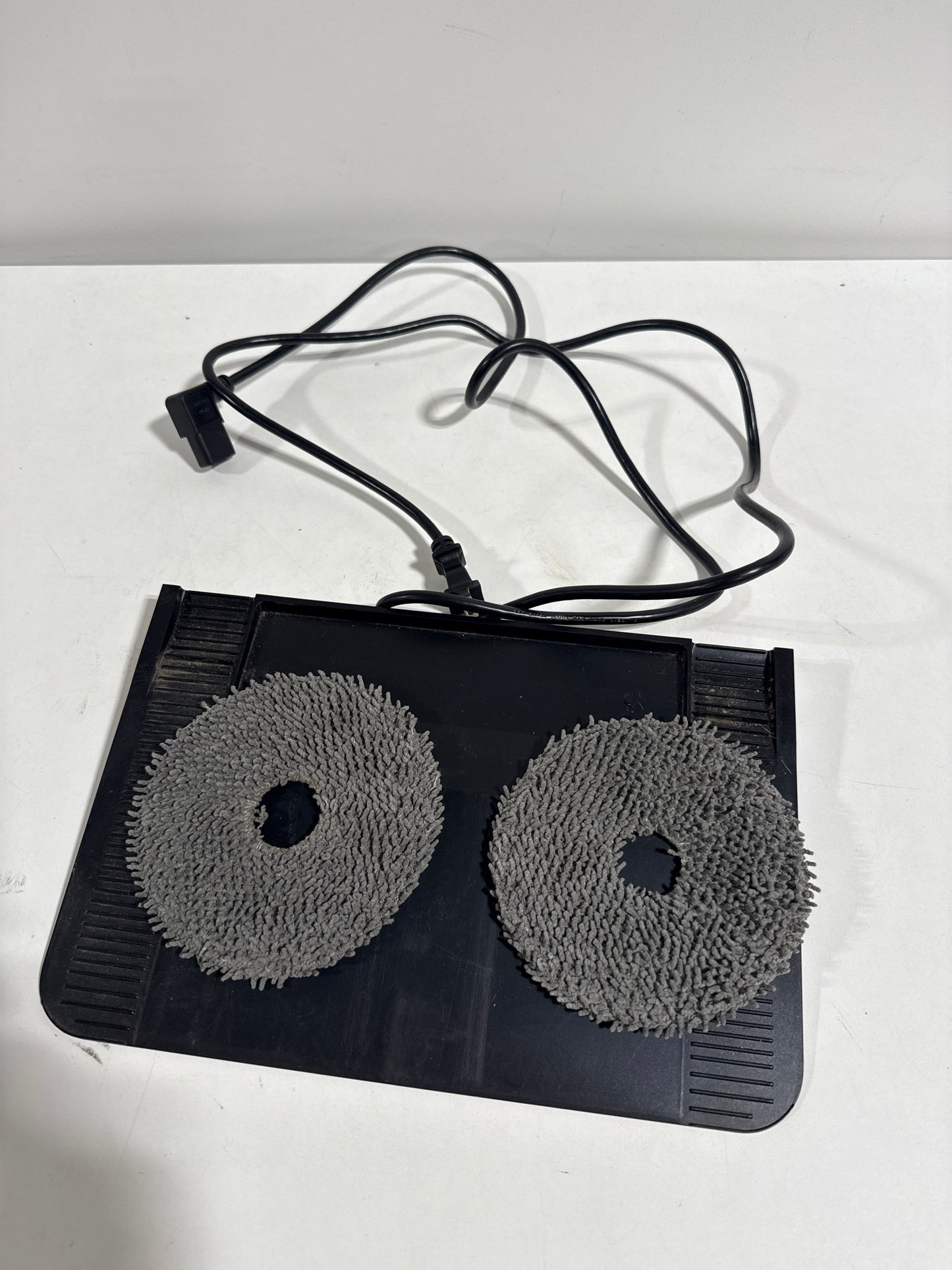 Used IRobot - Roomba 505 Combo Vacuum & Mop + AutoWash Dock