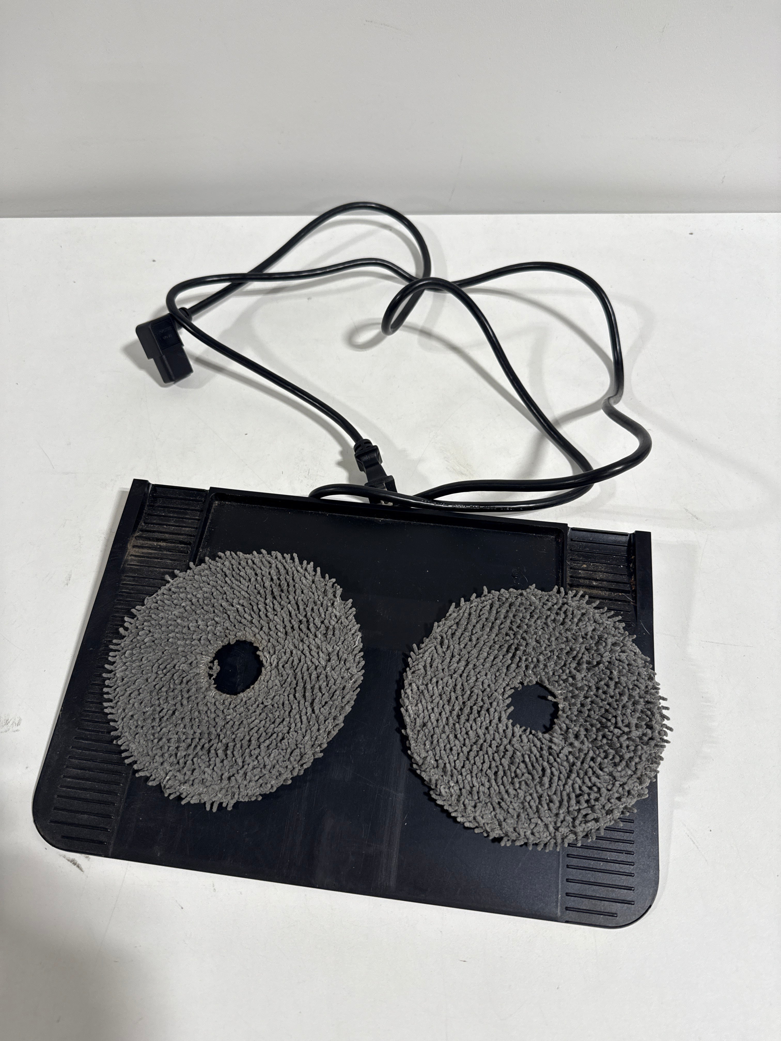 Used IRobot - Roomba 505 Combo Vacuum & Mop + AutoWash Dock - *Vacuums & Carpet Cleaners