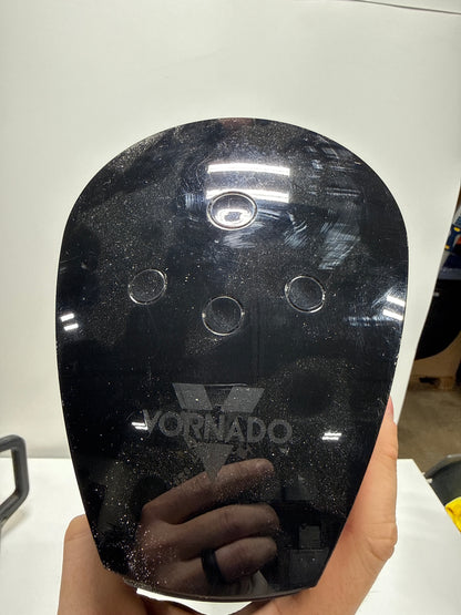 Used Vornado OSCR37 37-Inch Oscillating Tower Fan - Standard
