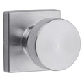 Kwikset 720PSK SQT 26D 6AL RCS Pismo Passage - Satin Chrome