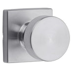 Kwikset 720PSK SQT 26D 6AL RCS Pismo Passage - Satin Chrome