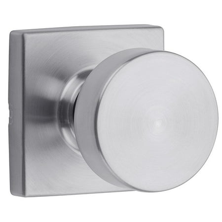 Kwikset 720PSK SQT 26D 6AL RCS Pismo Passage - Satin Chrome