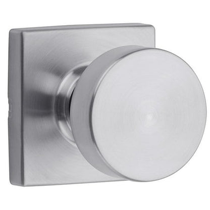 Kwikset 720PSK SQT 26D 6AL RCS Pismo Passage - Satin Chrome
