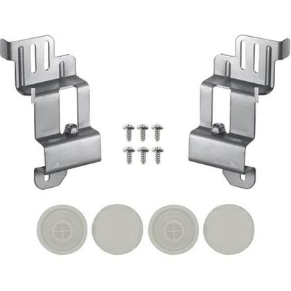 Samsung SK-DH Stacking Kit for Samsung 24 Inch Wide Front Load Washers and Dryers Stainless - *Kitchen Appliances