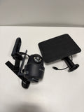 Used Reolink - Go Series G440 4K 8MP Solar Outdoor Wireless 4G LTE Pan Tilt Security Camera with SIM Card