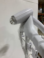 Used Conair Turbo Extreme Steam Garment Steamer - White - *Home Decor & Curtains