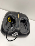 HoMedics Shiatsu + Air Foot Massager with Heat