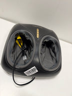 HoMedics Shiatsu + Air Foot Massager with Heat
