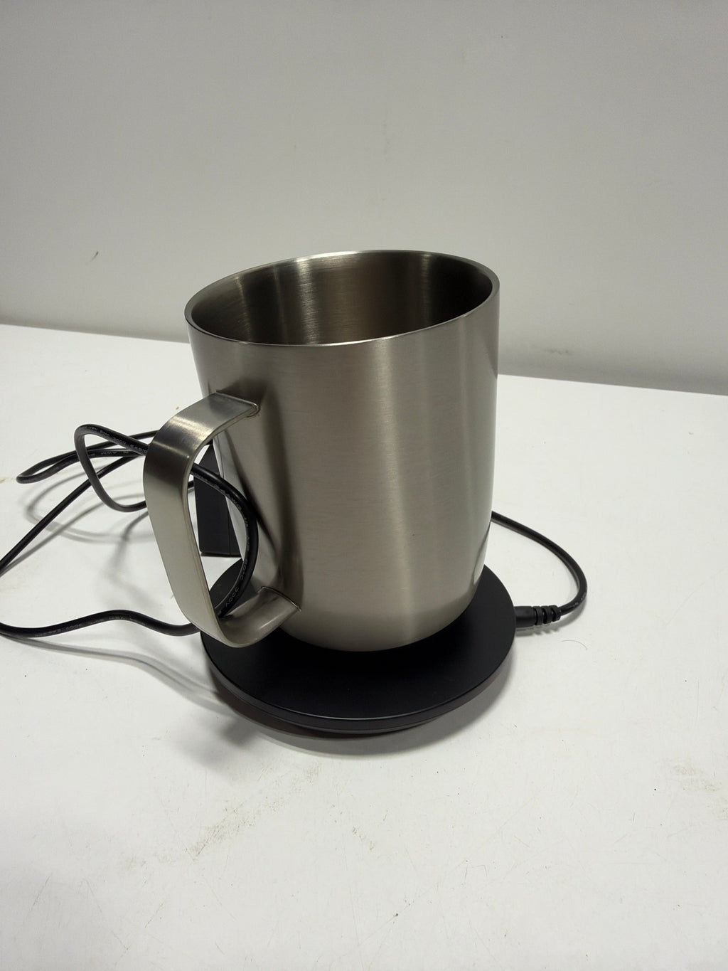 Used Ember Temperature Control Smart Mug 2, 14 Oz