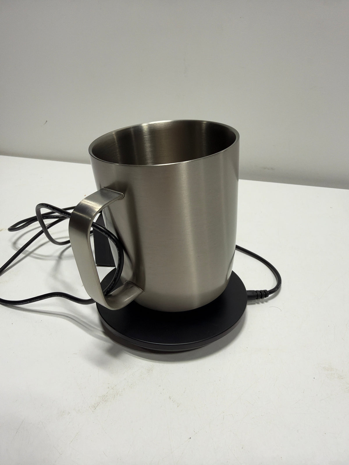 Used Ember Temperature Control Smart Mug 2, 14 Oz