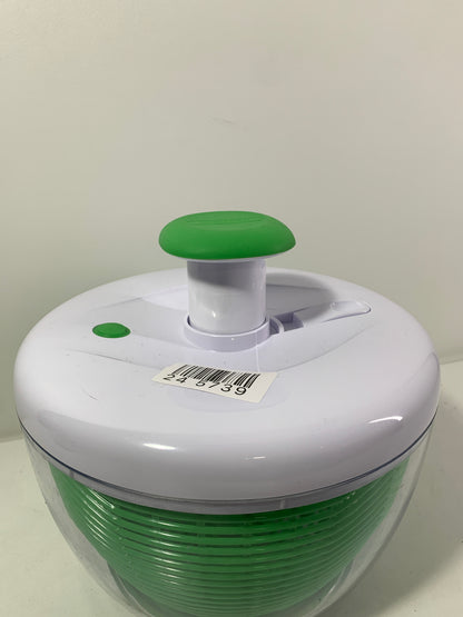 Farberware Pump Activated Salad Spinner