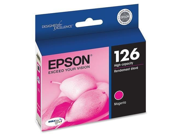Epson DURABrite 126 Original Ink Cartridge - *Computers & Office