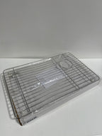 Kohler 9137-ST Riverby sink rack for K-8668 - *Plumbing