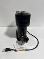 Used Missing Parts Nespresso Vertuo Next Premium Coffee and Espresso - *Kitchen Appliances