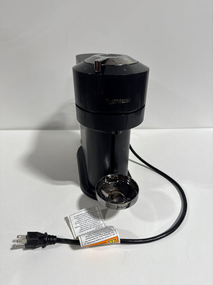 Used Missing Parts Nespresso Vertuo Next Premium Coffee and Espresso