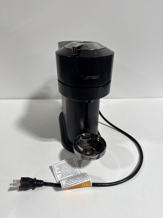 Used Missing Parts Nespresso Vertuo Next Premium Coffee and Espresso
