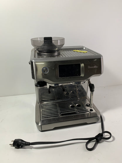 Used See Desc Breville Barista Touch 94062