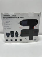 Sharper Image Power Percussion Pro+