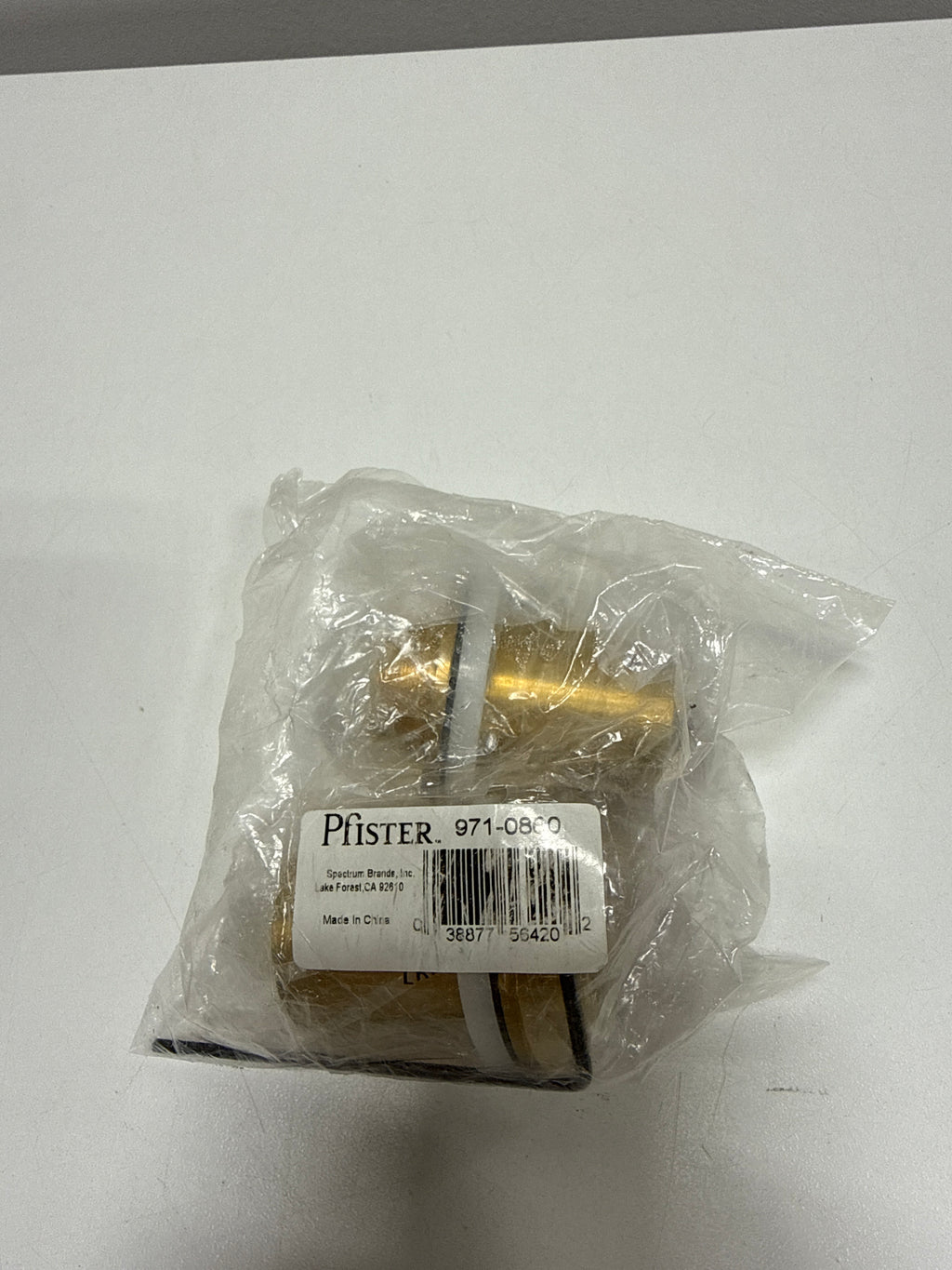 Pfister 971-086 Thick Deck Kit for Pfister F-049-PD Faucet