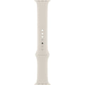 Apple 41mm Sport Band for Apple Watch 38/40/41mm - Starlight S/m Only 3L111am/a - All - *Headphones & Tech Accessories