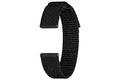 Samsung - Extreme Sports Watch Band for Galaxy Watch6 Galaxy Watch6 Classic S/M - Graphite - *Headphones & Tech