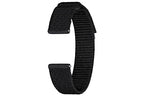 Samsung - Extreme Sports Watch Band for Galaxy Watch6 Galaxy Watch6 Classic S/M - Graphite - *Headphones & Tech