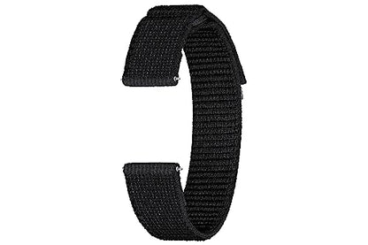 Samsung - Extreme Sports Watch Band for Galaxy Watch6, Galaxy Watch6 Classic S/M - Graphite