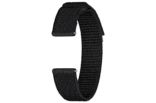Samsung - Extreme Sports Watch Band for Galaxy Watch6, Galaxy Watch6 Classic S/M - Graphite