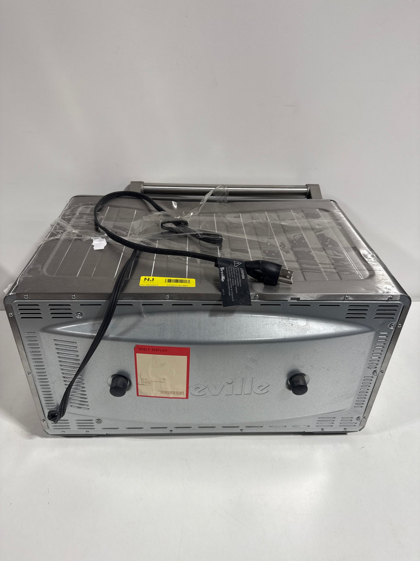 Scratch & Dent Breville the Smart Oven Air