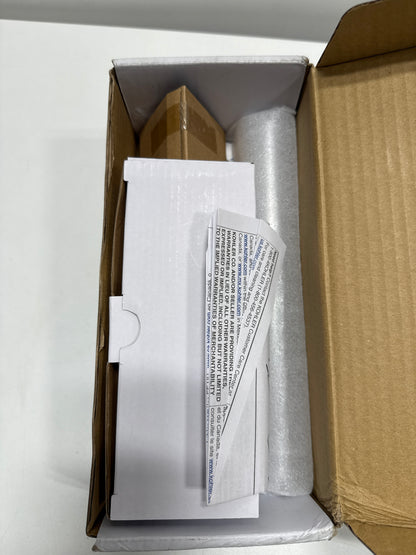 KOHLER Kumin 12" Grab Bar, Support Bar, Polished Chrome, K-24548-CP