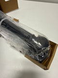 Brizo 69410 Traditional 18" Grab Bar with Hidden Screws Venetian Bronze