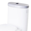 Eago R-309LID Replacement Toilet Tank Lid Whit - *Plumbing