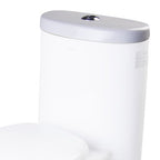 Eago R-309LID Replacement Toilet Tank Lid Whit - *Plumbing