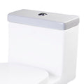 EAGO R-359LID Replacement Ceramic Toilet Lid for TB359 - *Plumbing