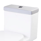EAGO R-359LID Replacement Ceramic Toilet Lid for TB359 - *Plumbing