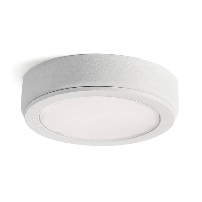 Kichler 4D Series 12V LED Disc 4D 12V LED Disc 2700K
