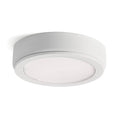 Kichler 4D Series 12V LED Disc 4D 12V LED Disc 2700K
