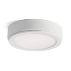 Kichler 4D Series 12V LED Disc 4D 12V LED Disc 2700K