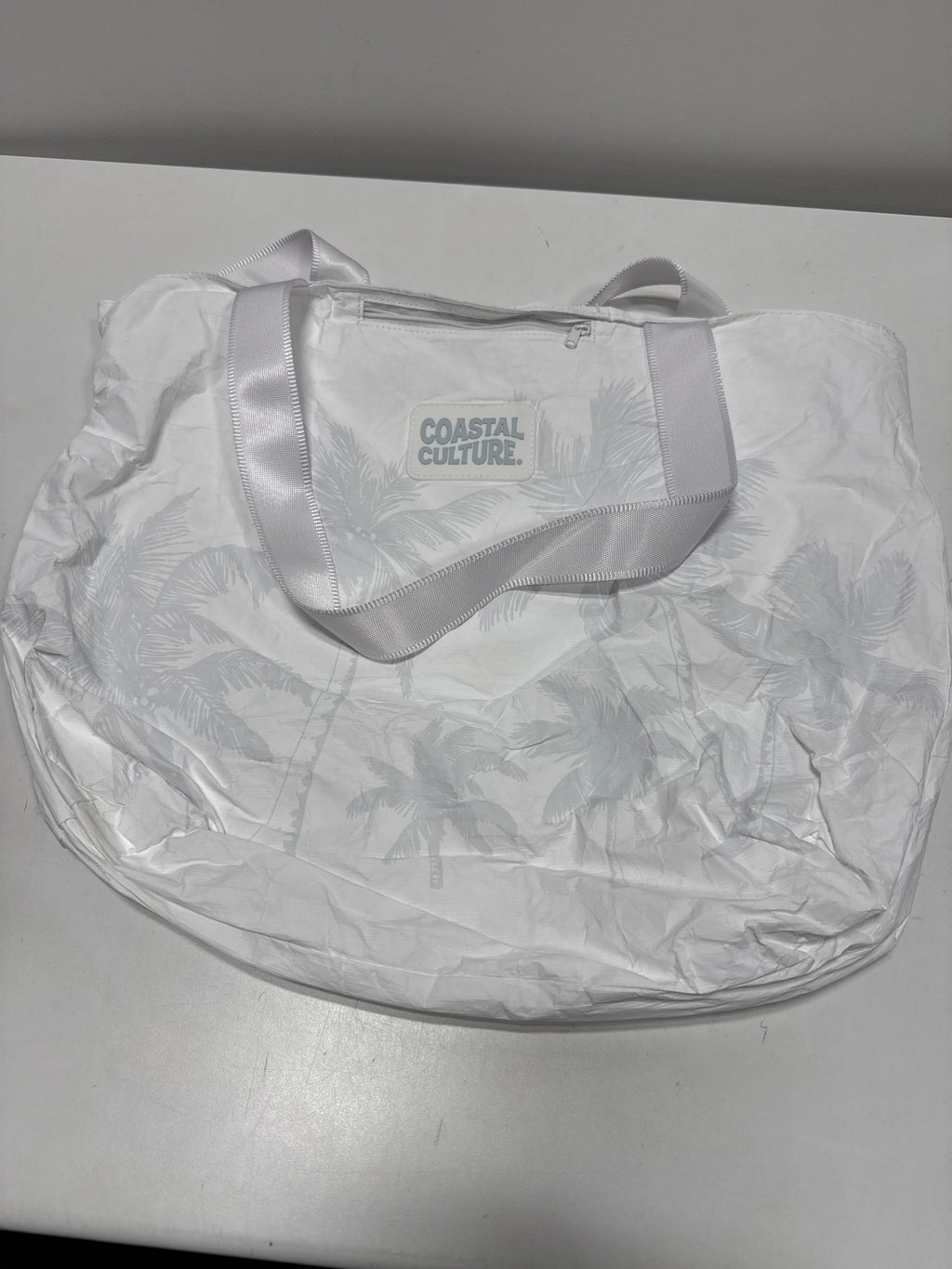 Coastal Culture Everyday Tote Bag