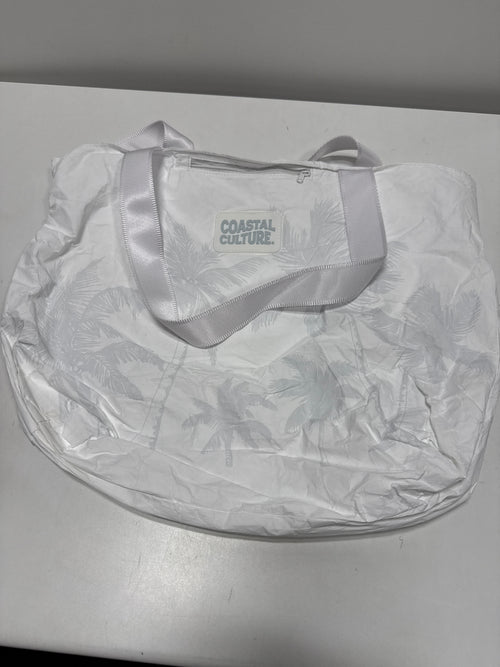 Coastal Culture Everyday Tote Bag