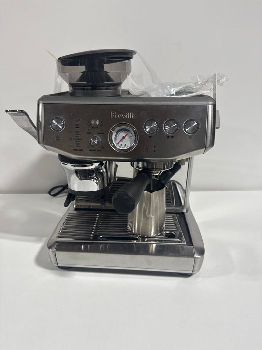 Scratch & Dent Breville the Barista Express Impress Espresso Machine