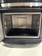 Used Bella PRO - 12.6-qt. Digital Air Fryer Oven - Stainless Steel - *Kitchen Appliances