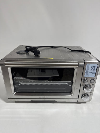 Scratch & Dent Breville the Smart Oven Air - *Kitchen Appliances