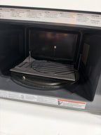 Used See Desc KitchenAid 1.2 cu ft Countertop Microwave with Inverter Technology