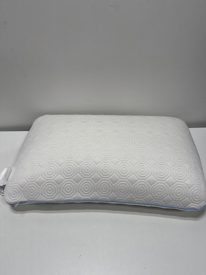 Stearns & Foster Latex Cooling Pillow - Queen