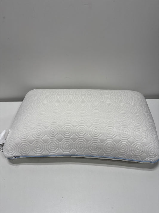Stearns & Foster Latex Cooling Pillow - Queen