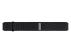 Samsung - Fabric Watch Band for Galaxy Watch6 Galaxy Watch6 Classic M/L - Black - *Headphones & Tech Accessories