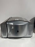 Used Bella PRO - Blaze Pizza Oven+ - Stainless Steel - *Kitchen Appliances