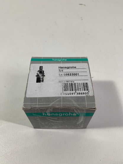 Hansgrohe Chrome Cartridge