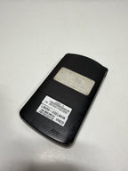 Used Ingenico Link 2500 POS Bluetooth USB Card Reader Terminal PMF34611218R Wireless
